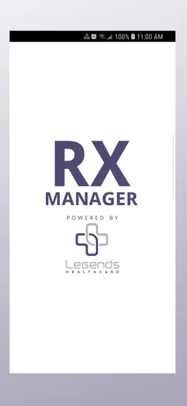 Game screenshot RX Manager mod apk