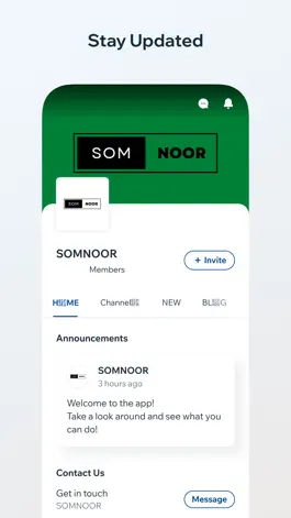 Game screenshot SOMNOOR apk