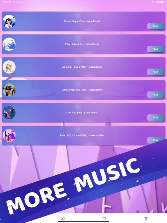 Screenshot #6 pour Piano Tiles: Tiles Hop 2020