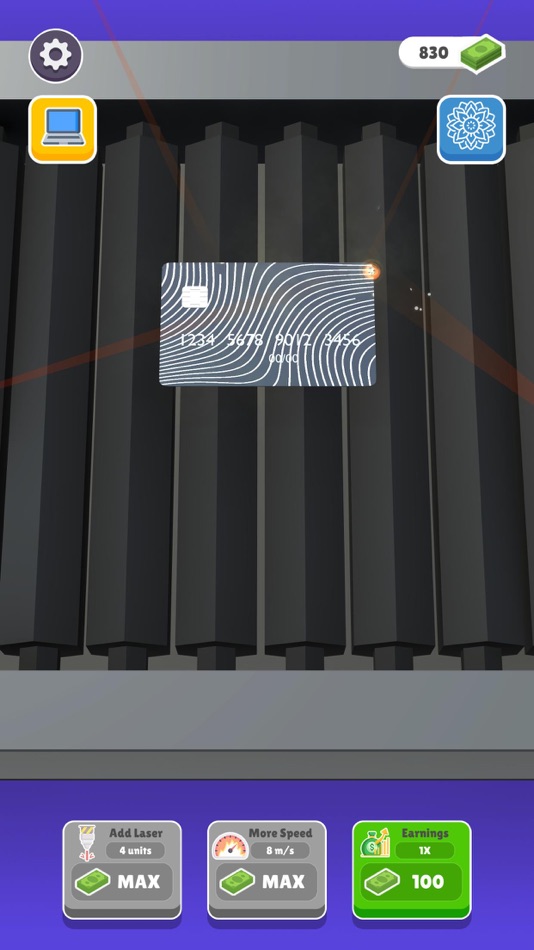 #1. Engraving Factory (iOS) 由: FIVE BITS, INC.