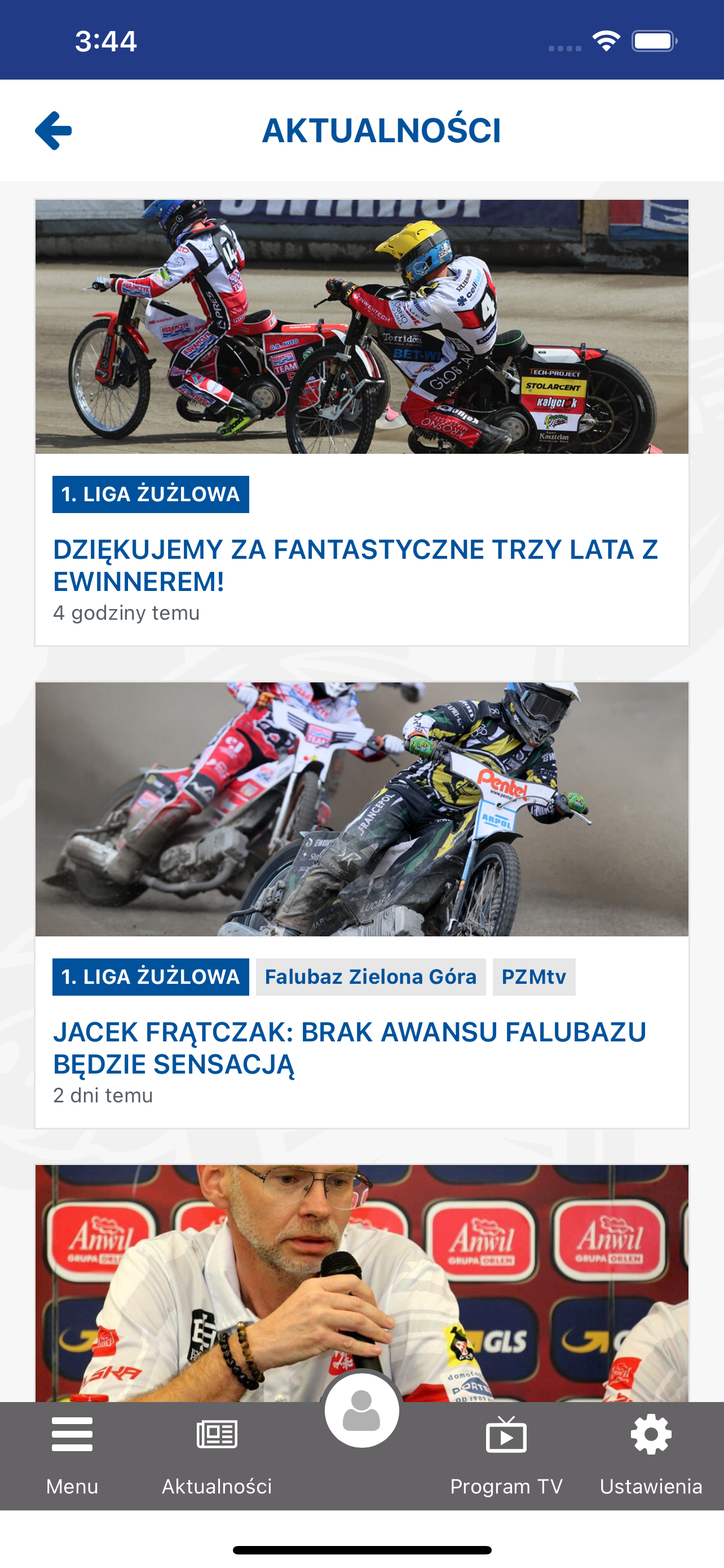 POLSKI ZUZEL.PL