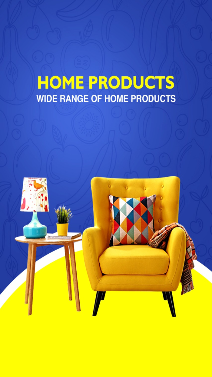 Shop Now Grocery Delivery