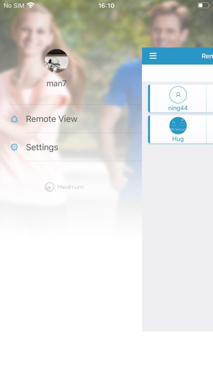 Medtrum EasyFollow mg/dL
