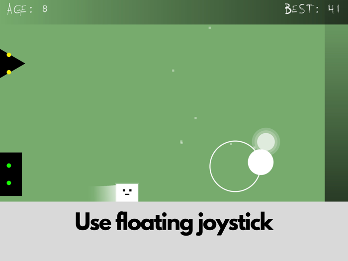 The End Is Near 2023 Game Jam