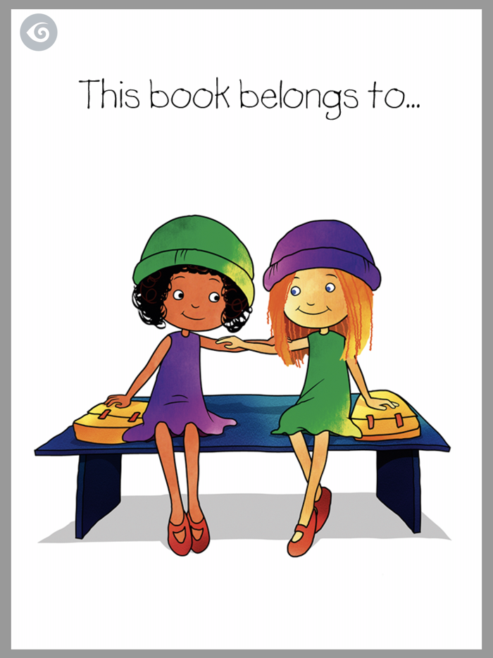 Milly, Molly and Betelgeuse