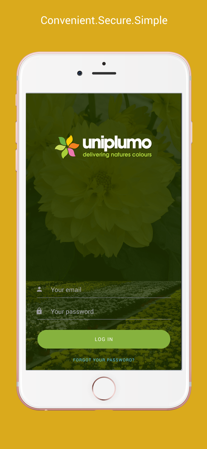 Uniplumo