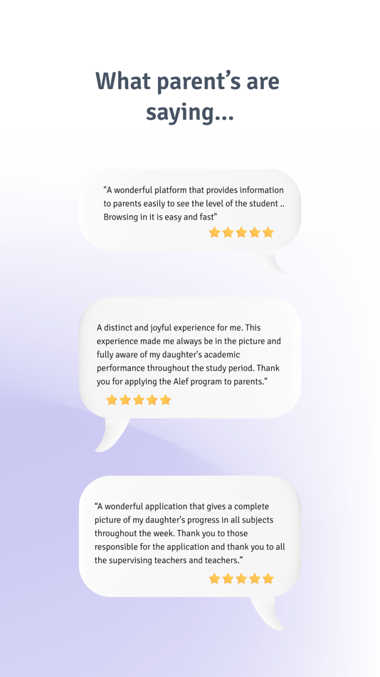 #6. Alef Guardian (iOS) 게시자: Alef Education Consultancy