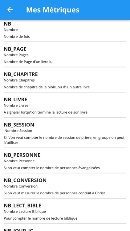 CMFI Account Routine screenshot-7
