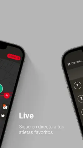 Game screenshot Circuit Carreres Populars VLC apk