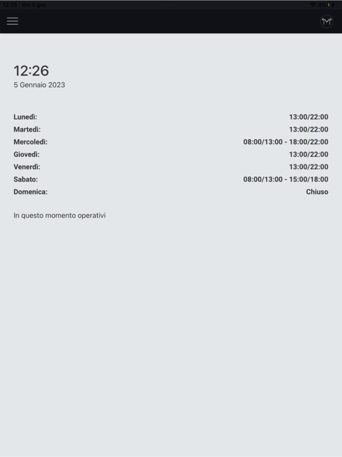 MATTEO VACCARO - TRAINER