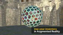 Game screenshot AR Метавселенная - Arcona mod apk