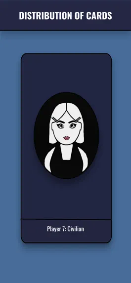 Game screenshot Mafia helper hack