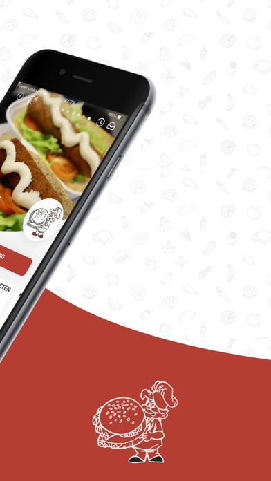 Willy’s Snacks Screenshot