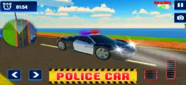 Game screenshot Police Chase: Car Criminals mod apk