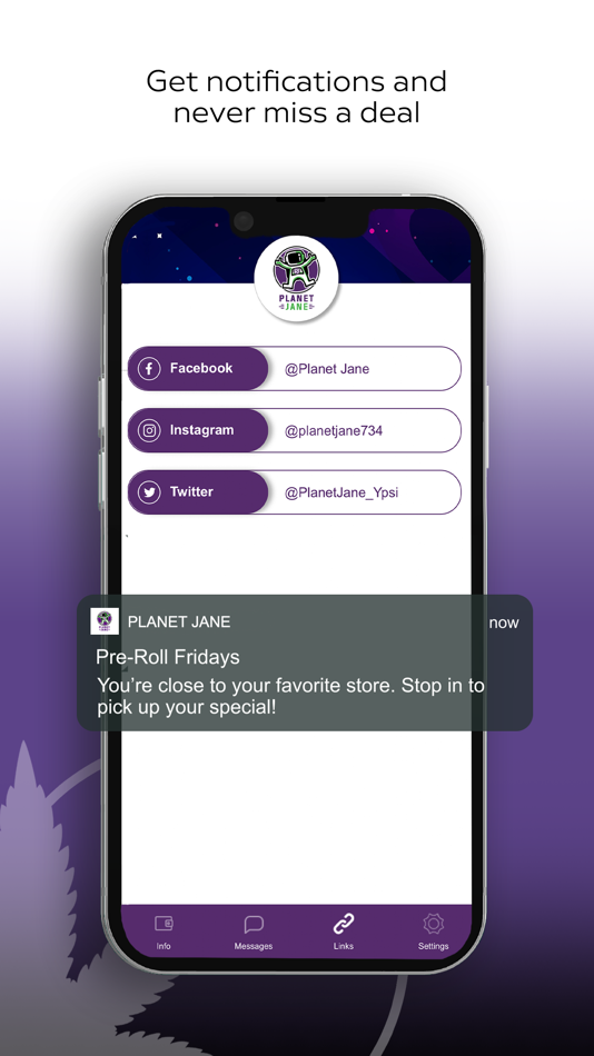 #3. PJ Dispo Typsi (iOS) 由: Leafbuyer Technologies, Inc