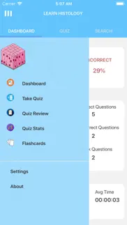 learn histology problems & solutions and troubleshooting guide - 3