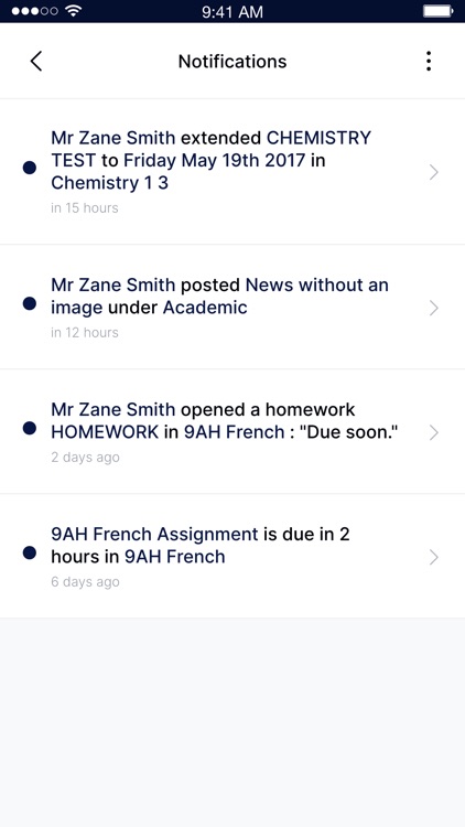 The Scots College Sydney screenshot-4