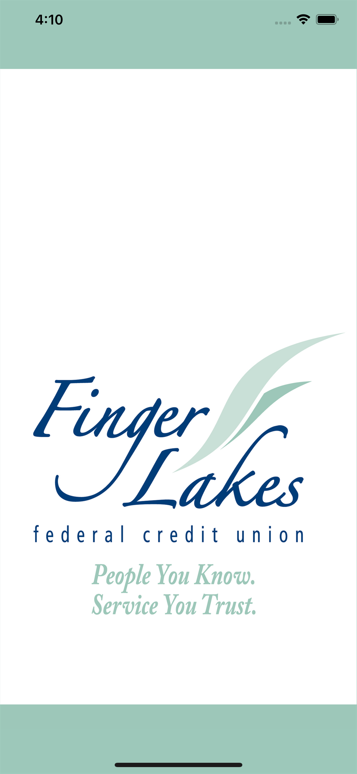 Finger Lakes FCU Mobile