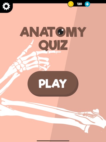 Anatomy & Physiology Quizのおすすめ画像10