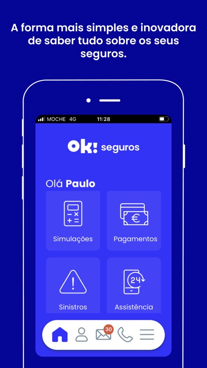 ok! seguros