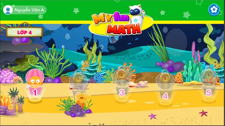 My Fun Math screenshot-3