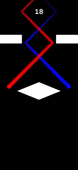 Game screenshot Duo Intersect apk