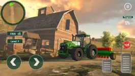 Game screenshot Farming Simulator: Big Farm apk