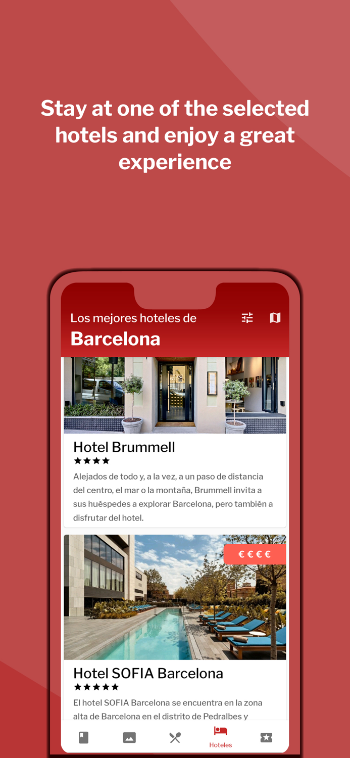 Barcelona - City Guide