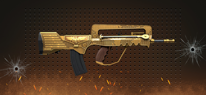 Crazy Gun Simulator 3D