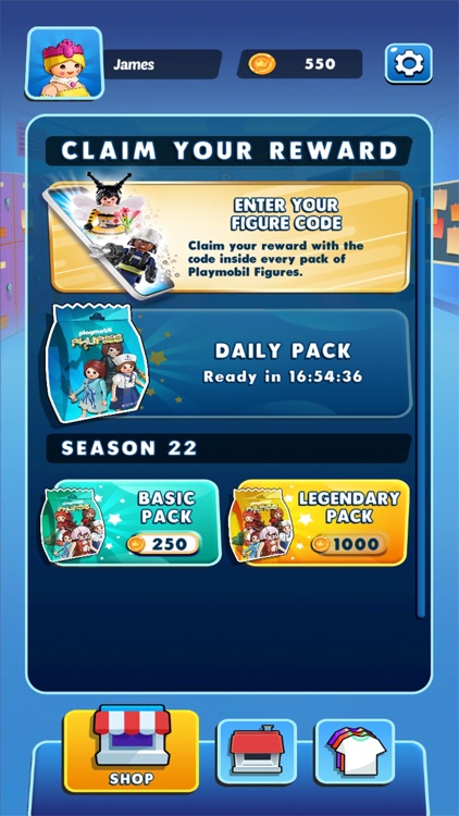 Playmobil FIGURES App screenshot-3