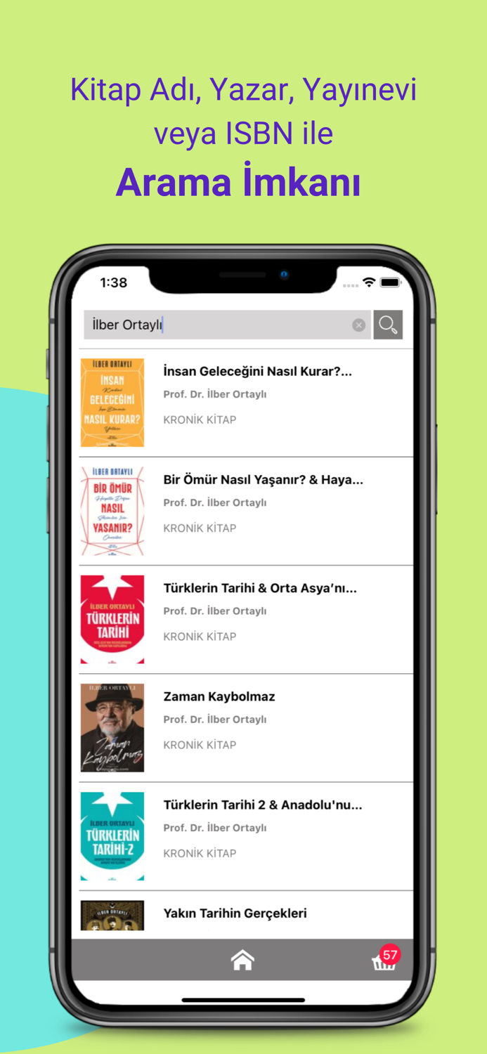 Kitap Bul -Fiyat Karşılaştırma