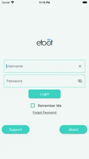 etoot. problems & solutions and troubleshooting guide - 2