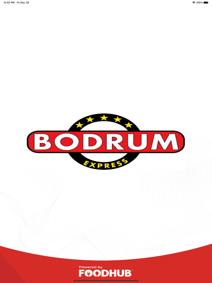 Bodrum Express