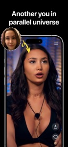 Facemix: Face Swap Videos AI screenshot #9 for iPhone