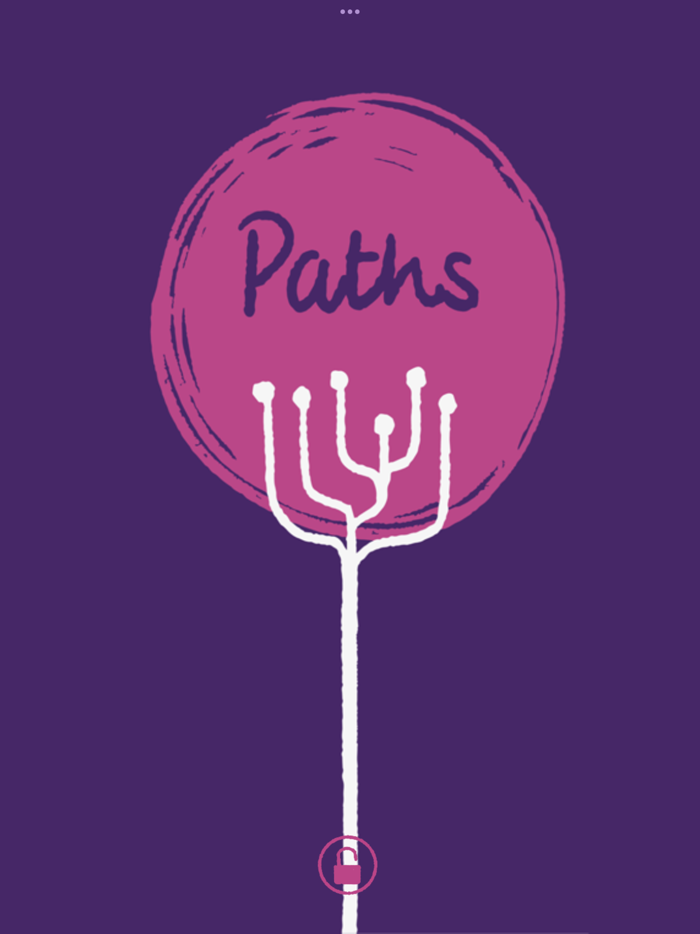 Paths - Beatrices Adventure