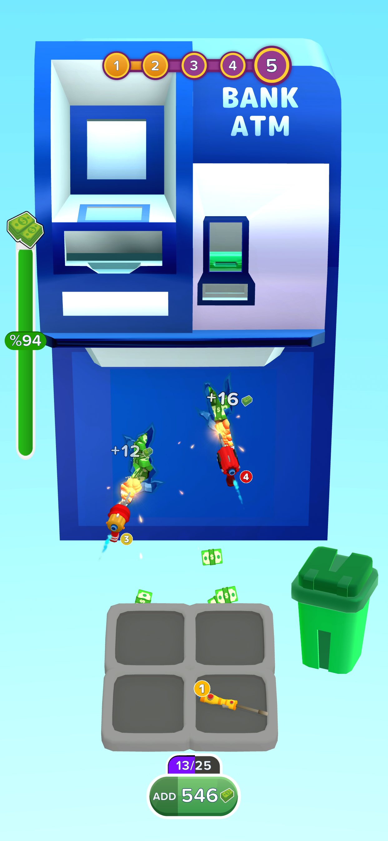 Weld it Clicker