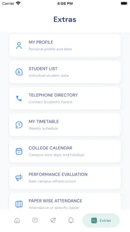 Game screenshot Nirmala College, Muvattupuzha hack