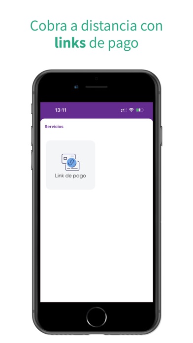 YPC Comercios Screenshot 2 - AppWisp.com