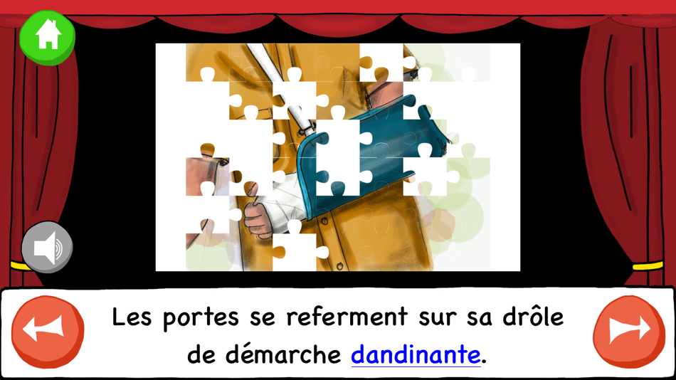 #5. Tadadam! Intégral (iOS) 由: Lussier Annie