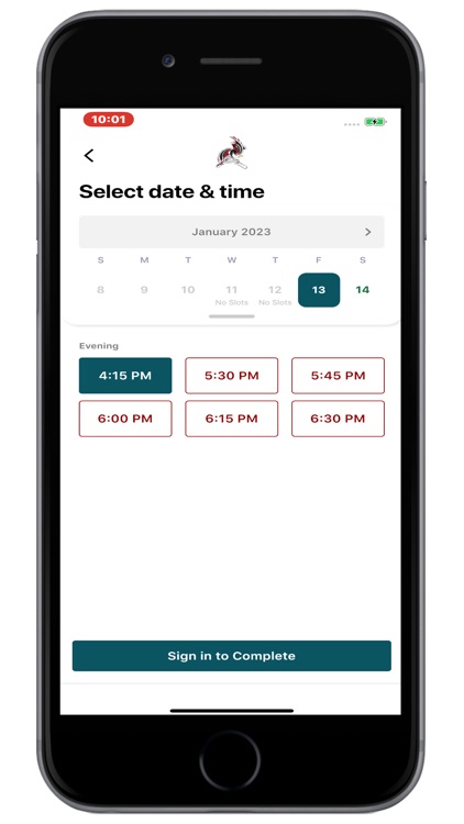 Blues Mobile screenshot-4