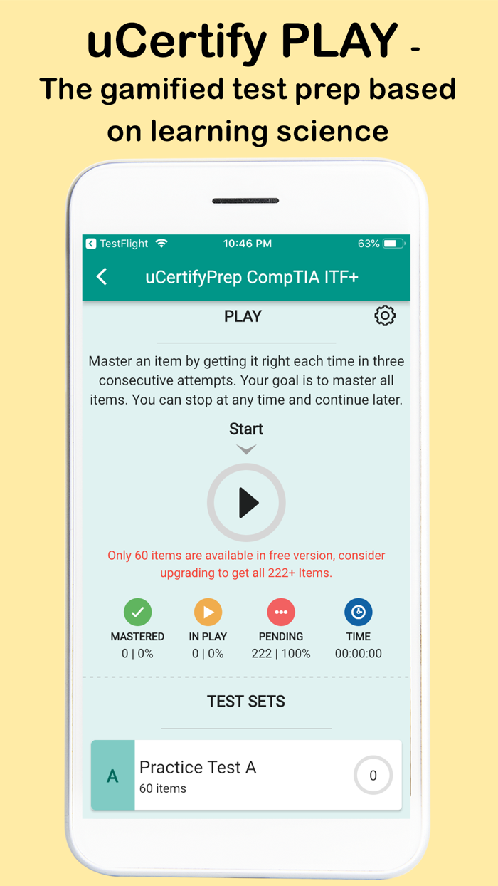 uCertifyPrep HESI 2nd Edition