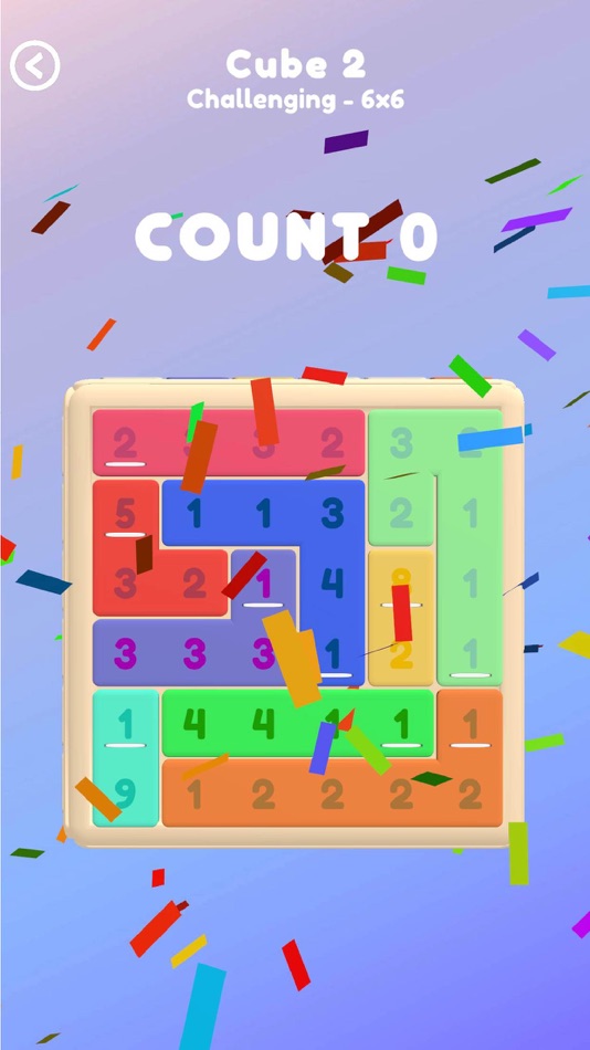 #7. Numbix! (iOS) 由: Mad Apper Studios