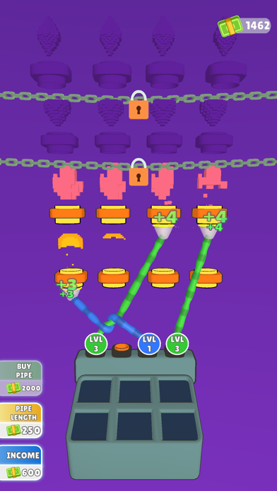 Vacuum Pipes! Screenshot