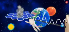Game screenshot Space Station Simulator Game mod apk