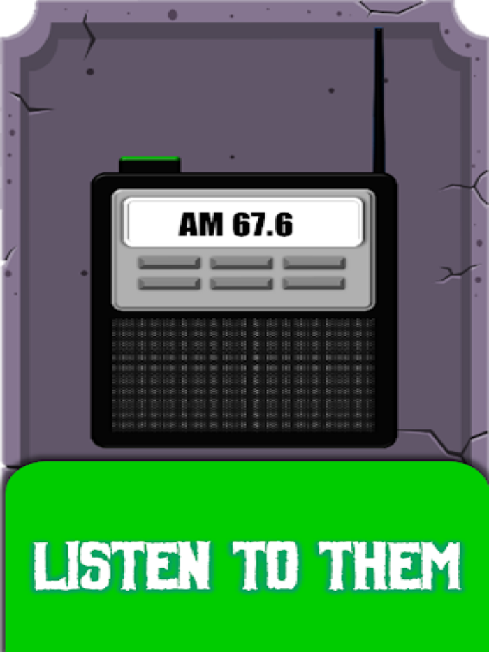 Ghost detector - Radar camera