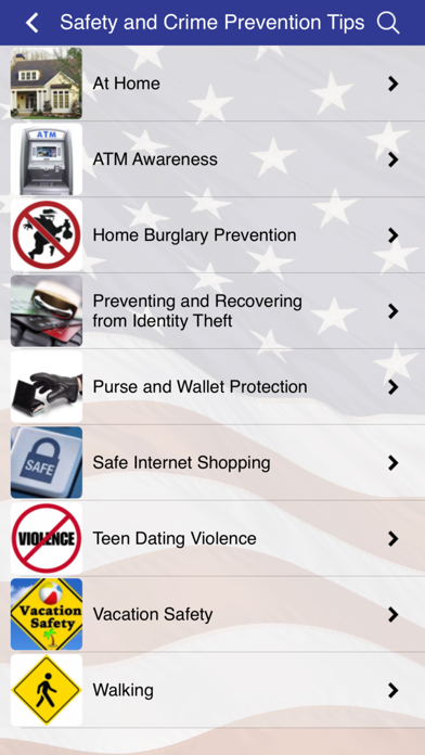 Manlius Police Department Screenshot