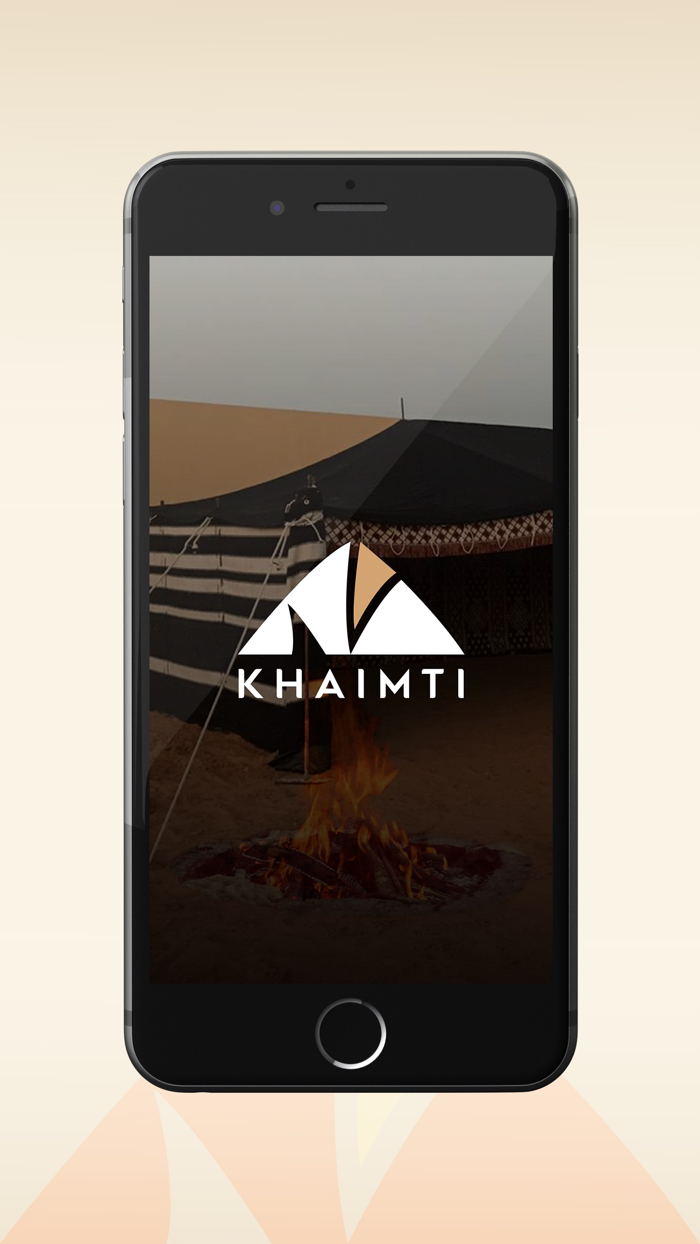 Khaimti - خيمتي