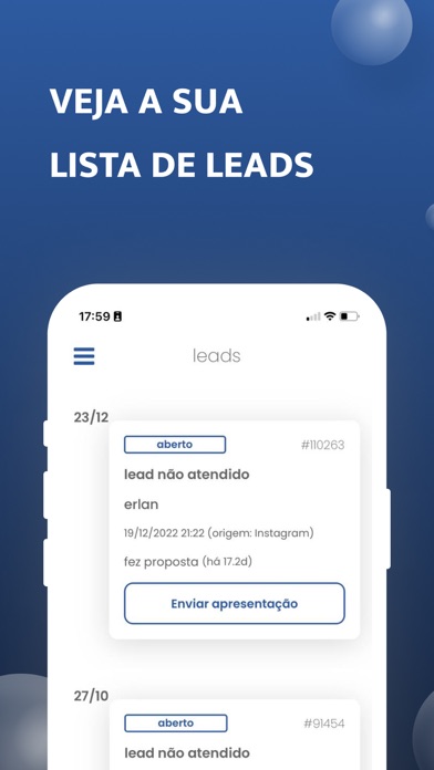 RuaDois para Corretores Screenshot