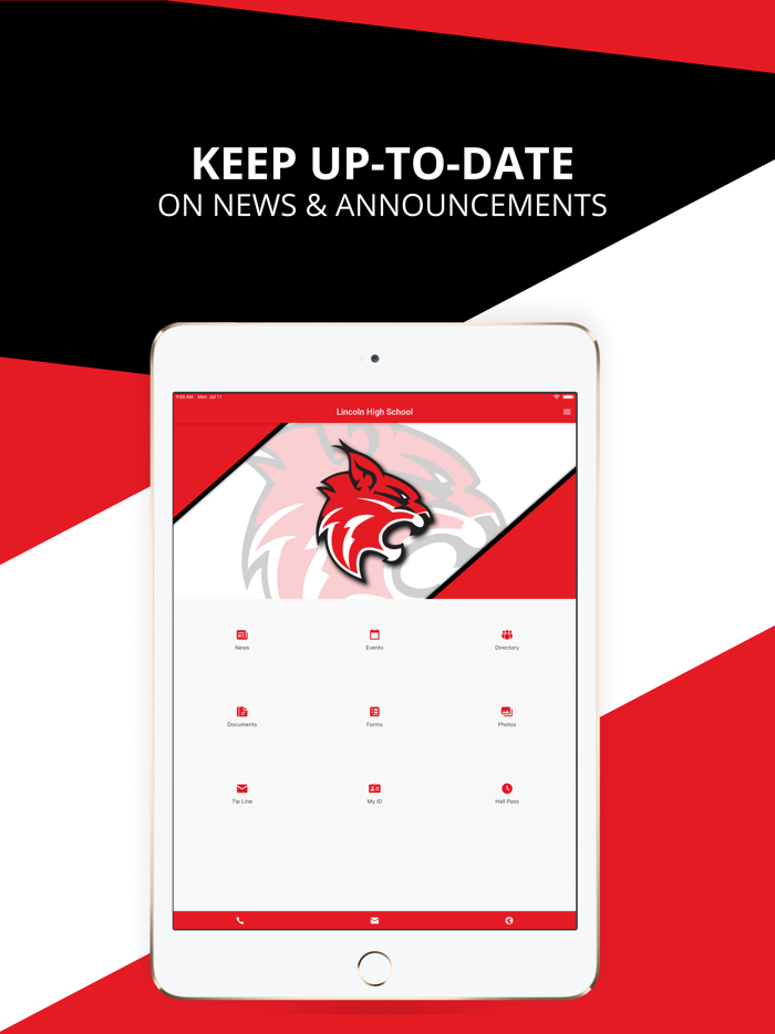 Lincoln High School - Seattle