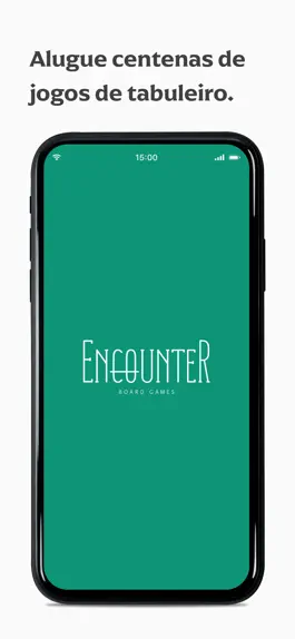 Game screenshot Encounter Locatorium mod apk
